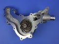 V6 Water Pump, OEM Replacement