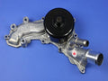 V6 Water Pump, OEM Replacement