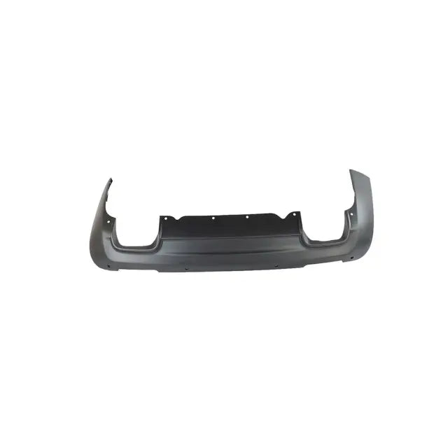 Rear Spoiler