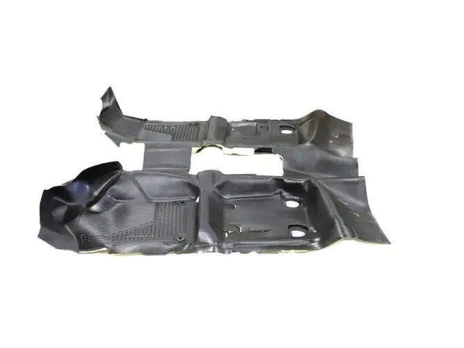All-Weather Floor Mats