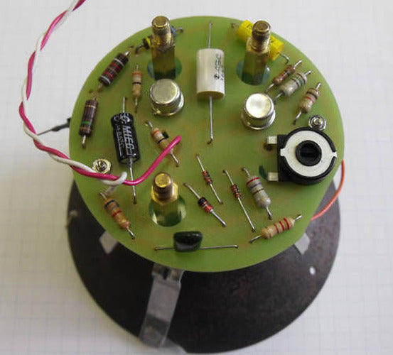 Charging System Alternator