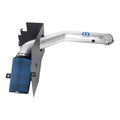 Cold Air Intake for 5.7L Engines with Dry Media Filter
