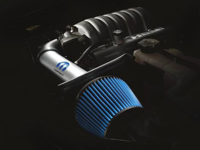 Cold Air Intake
