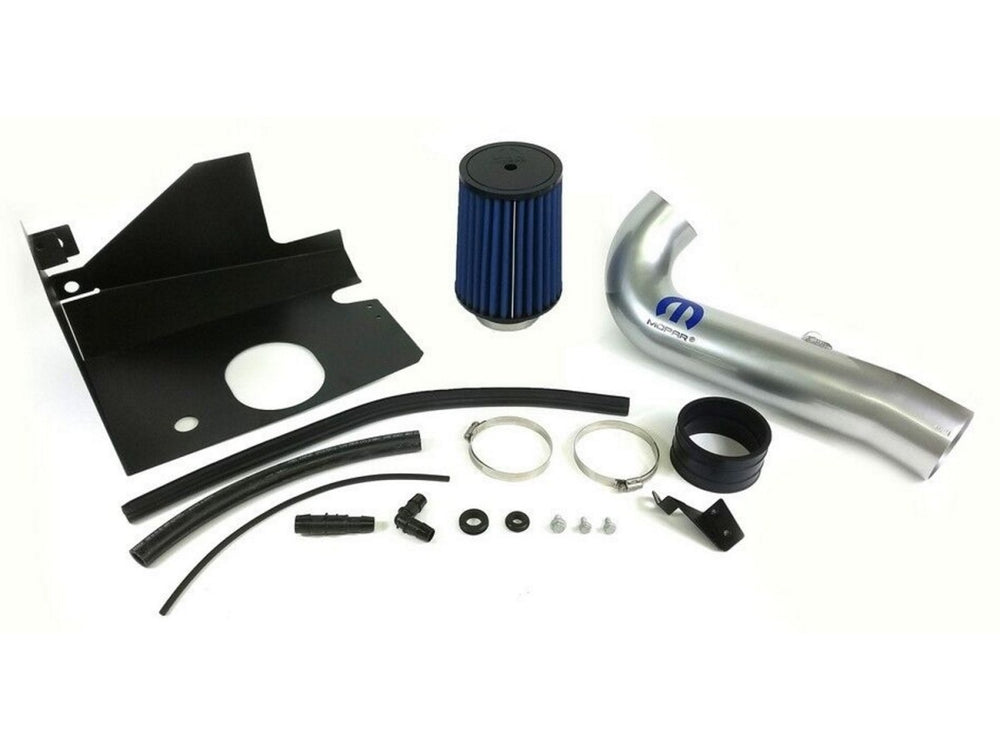 5.7L Aluminum Cold Air Intake Kit