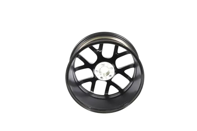 Lightweight Forged Aluminum Wheel, Granite Crystal Painted
