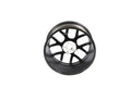 Lightweight Forged Aluminum Wheel, Granite Crystal Painted