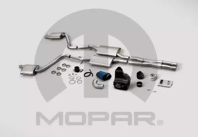 Stage 1 Performance Package 5.7L