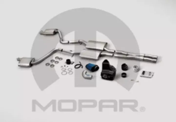 Stage 1 Performance Package 5.7L