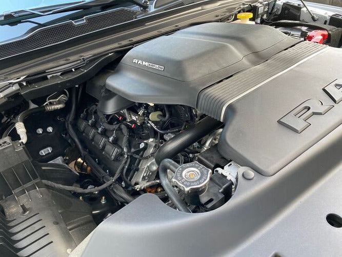 5.7L Cold Air Intake System