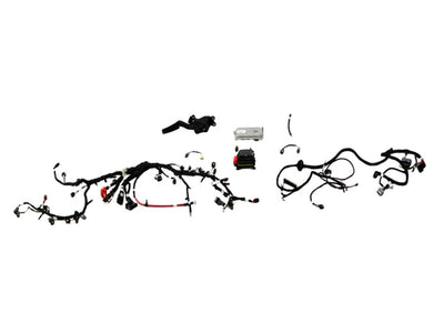 6.4L 392 Crate HEMI Engine Controller Kit