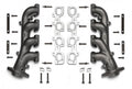 SRT HEMI Exhaust Manifold Set