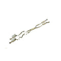 5.7L HEMI T304 Stainless Cat-Back Exhaust System