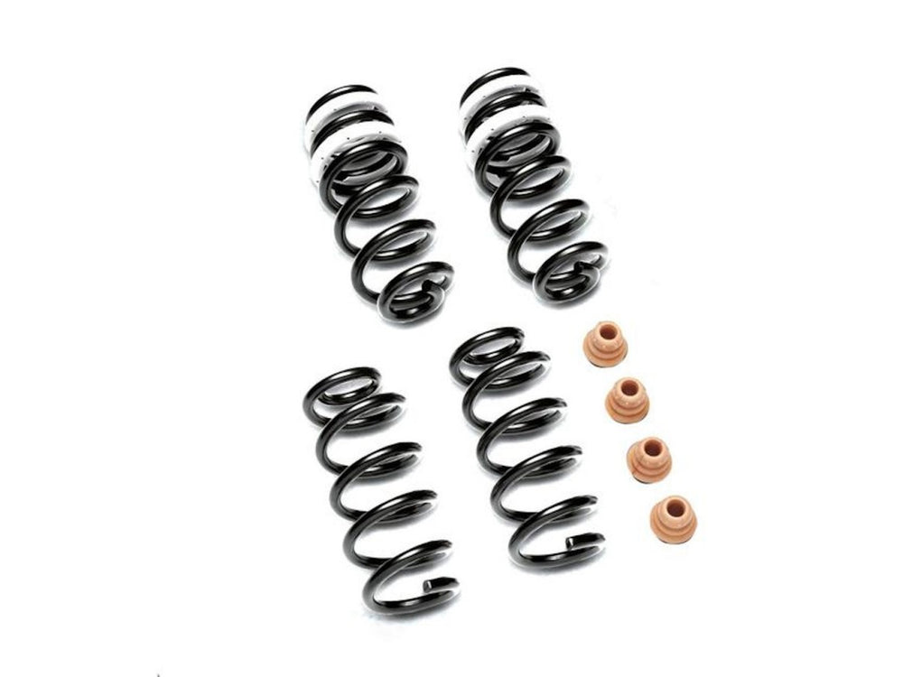 1-Inch Lowering Spring Kit