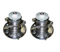 Redeye 41-Spline Rear Axle Assembly