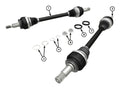Redeye 41-Spline Rear Axle Assembly