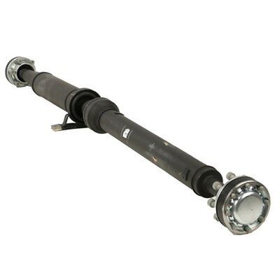 Hellcat Driveshaft
