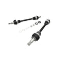 50-State Legal Catalytic Converter
