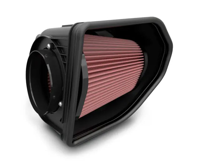 Open Element Air Filter