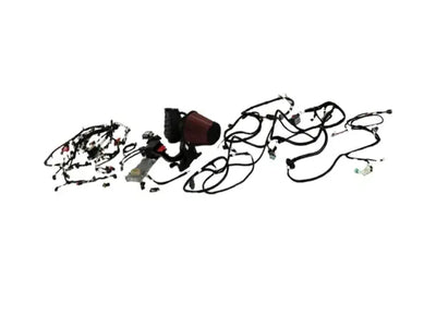 Hellcrate Redeye 6.2L Supercharged Crate Engine Kit