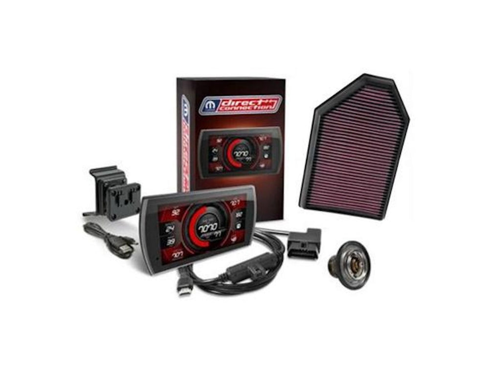 Direct Connection Pre-Stage Kit
