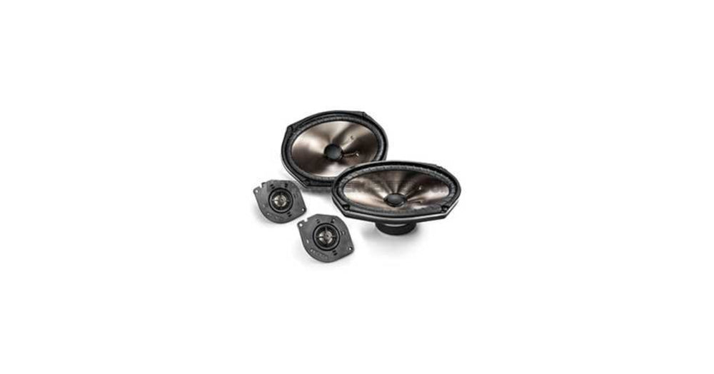 Audio Speaker Kit
