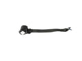 Front Seat Belt and Retractor