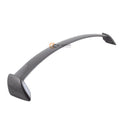 Rear Spoiler