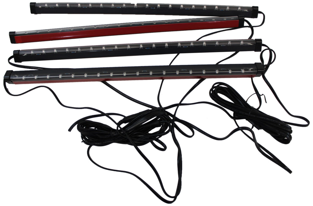 Under-Bed LED Cargo Light Kit