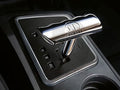 Logo Shift Knob