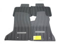 All-Weather Floor Mats