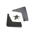 Front Splash Guards