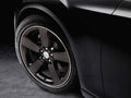 20-Inch 5-Spoke R/T Wheel, Black/Chrome Spinelle