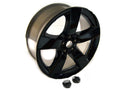 20-Inch 5-Spoke Wheel