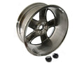 20-Inch 5-Spoke Wheel