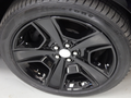 20" Black Envy Wheel