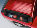 Cargo Net and Divider Kit