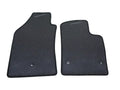 Carpet Floor Mat Set, 1st & 2nd Row