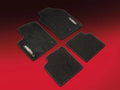 Carpet Floor Mat Set, 1st & 2nd Row