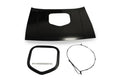 Hood Scoop Kit