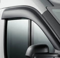 Window Deflector