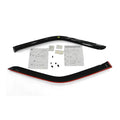 Window Deflector