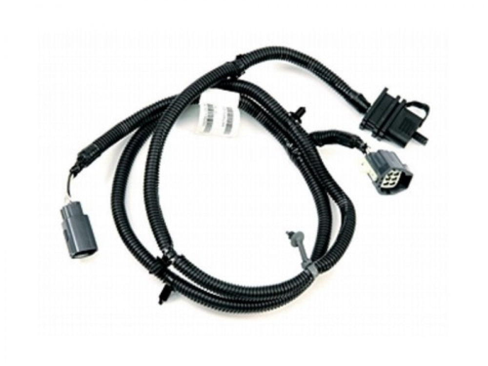 4-Way Trailer Tow Wiring Harness