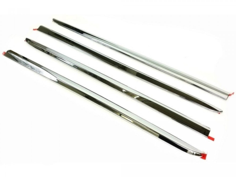 K-Front Door Molding