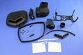 Shaker Scoop Induction Kit