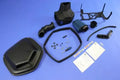 Shaker Scoop Induction Kit