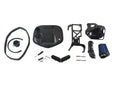Shaker Scoop Induction Kit