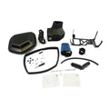 Shaker Scoop Induction Kit
