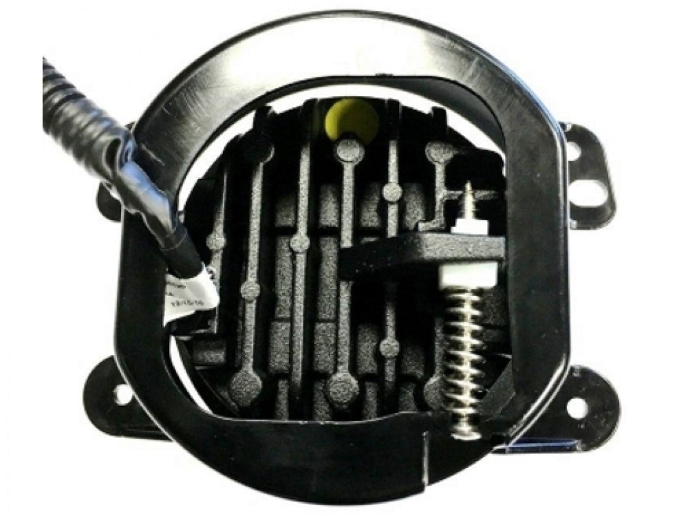 Fog Lamp Set