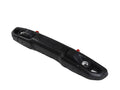 Rubicon Winch-Capable Front Bumper