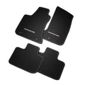 28 oz. Nylon Floor Mat Set